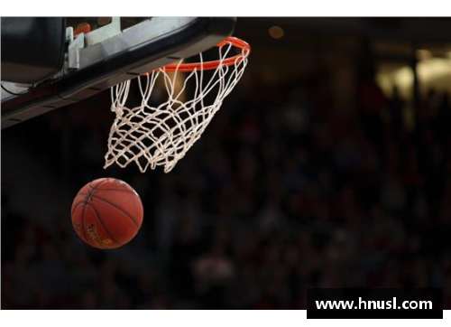 NBA速攻大师：快速突破与精准得分的奥秘