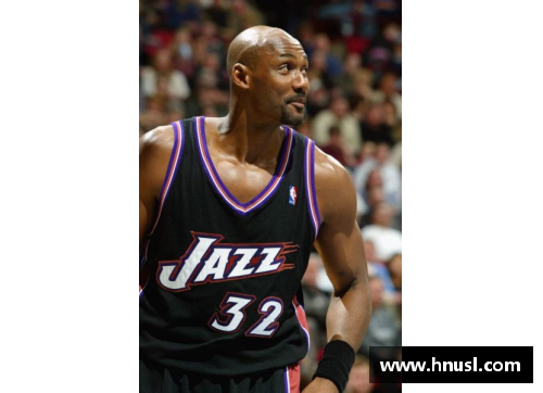 NBA历史巨星卡尔-马龙：生涯辉煌与影响力分析