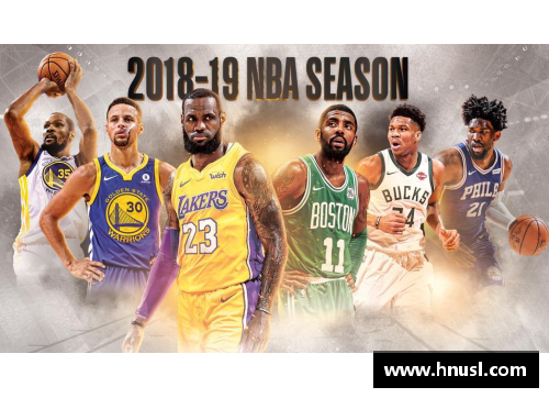 NBA新赛季即将开启，球迷们期待的焦点是谁？