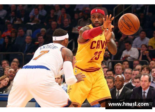 NBA球员交易市场：球队之间的疯狂角逐和明星球员的惊人转会