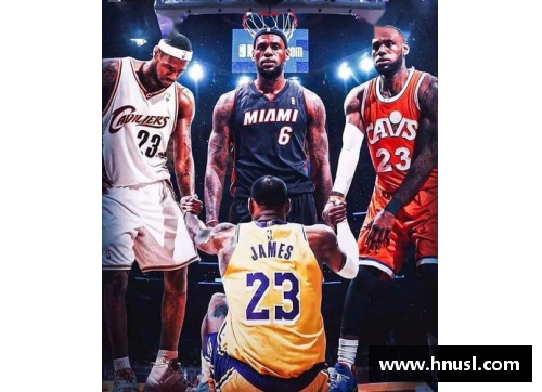 NBA赛季精彩回顾：历史巅峰时刻与未来的挑战