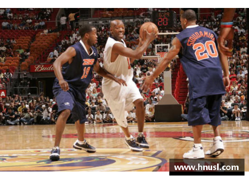 大佐NBA：明星球员、赛季分析与未来趋势