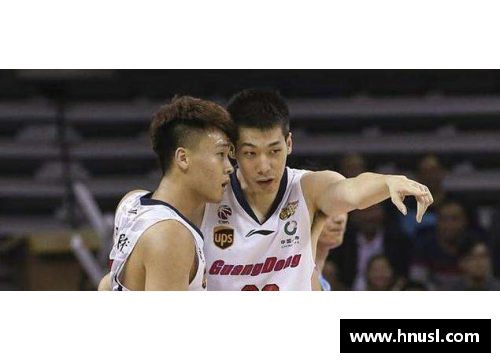 广东宏远队续约外援易建联，力争卫冕CBA总冠军 - 副本