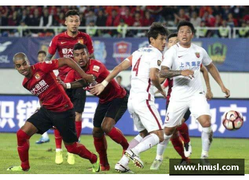 恒大败给上港，豪门之争再度点燃，中超榜首之战引发热议